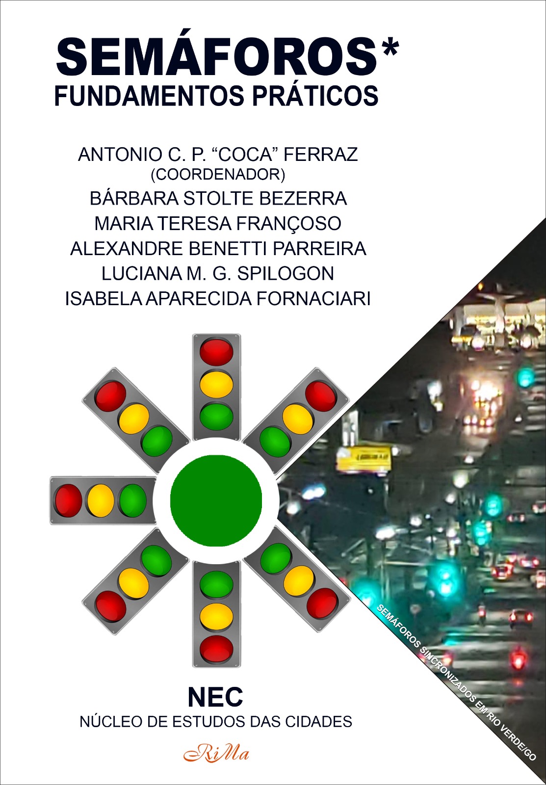 Semáforos - Fundamentos Práticos